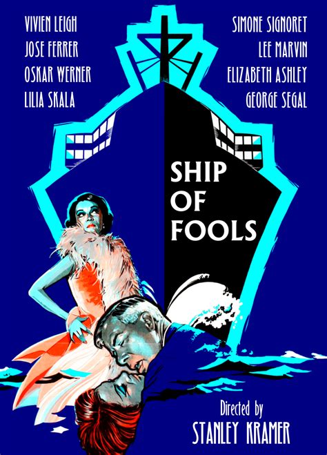 Imagen - Ship of Fools (1965).png | Doblaje Wiki | FANDOM powered by Wikia