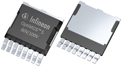 Infineon Adds New Power Packages for 48V Automotive Systems - New ...