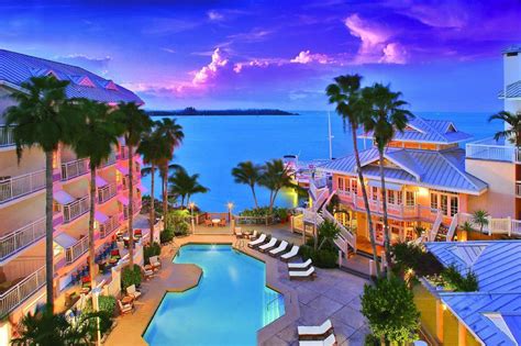 Hyatt Centric Key West Resort Spa in Key West (FL) - Room Deals, Photos & Reviews
