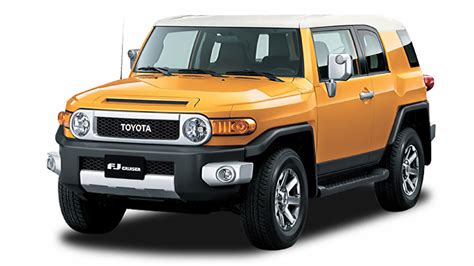 2022 Toyota FJ Cruiser render: Photos