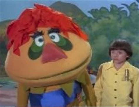 H.R. Pufnstuf - Childrens TV | Jedi's Paradise