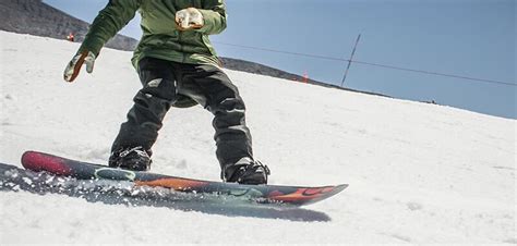 Top 18 Best Snowboard Brands Reviews 2024 - My Trail Co