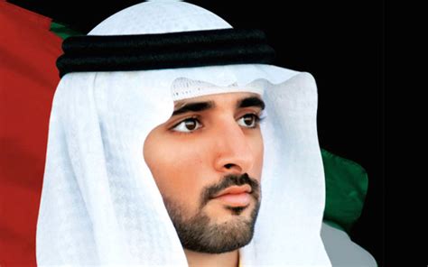 Crown Prince of Dubai visits EXPO 2015 | Gulf News Journal