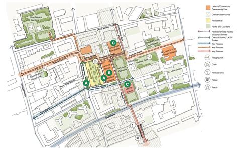 Transforming the Finsbury Leisure Centre site | Let's Talk Islington