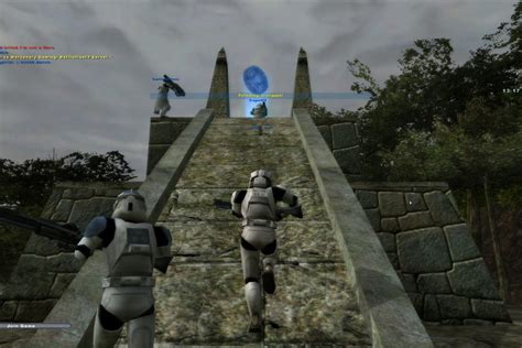 Star Wars: Battlefront 2 PC multiplayer will continue with GameRanger ...