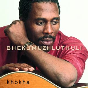 Elamonti | Bhekumuzi Luthuli Lyrics, Meaning & Videos