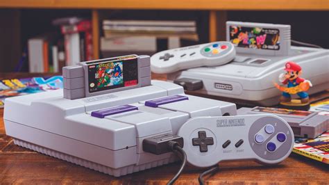 25 Best SNES Games of All-Time - Game News