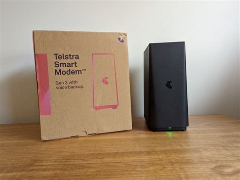 Telstra Smart Modem Gen 3 Quick Review: Same great features but now ...