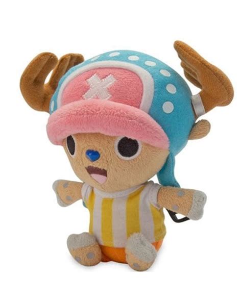 Tony tony chopper plush - inputpositive