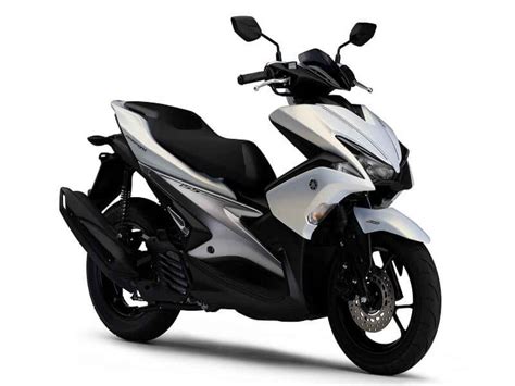 Yamaha Aerox 155 Price in Nepal and Specifications -Automobile Hive