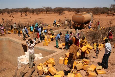 Ethiopia0002 | Oxfam has been trucking clean water in rural … | Flickr