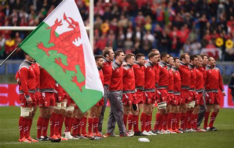 Six Nations Super Saturday Live: How the thrilling Championship race unfolded | Wales rugby team ...