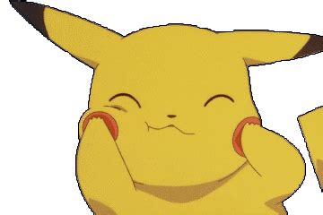 Pikachu Gif Twitch