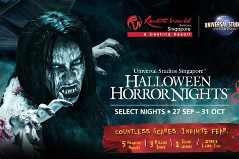 How to print halloween horror nights tickets | gail's blog