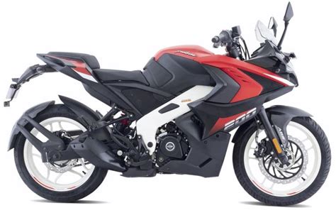 2021 Bajaj Pulsar RS200 Price in India, BS6 Mileage & Top Speed