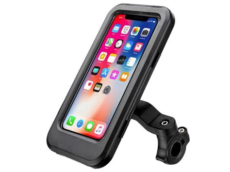 8 Best Magnetic And Waterproof Motorcycle Phone Holder To Get