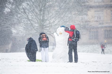 SNOW CLOSURE/ EXTREME WEATHER POLICY - Alain Locke | #1 Among Chicago ...