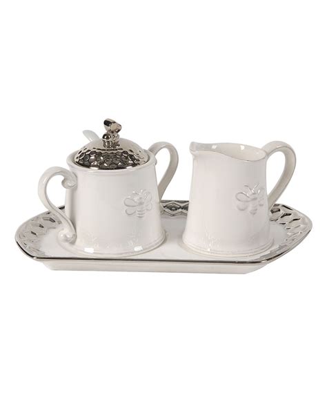 Sugar Bowl And Creamer Set - Ideas on Foter