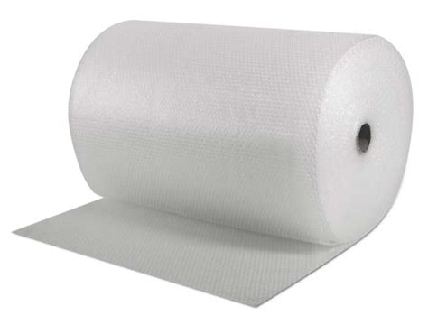 1500mm x 100m Bubble Wrap - Small Bubbles | Priory Direct