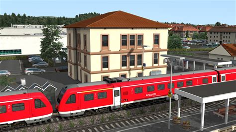 Train Simulator Classic Steam'de