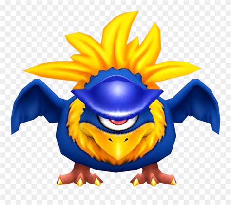 Monster Sprite - Dragon Quest Monsters: Terry No Wonderland 3d Clipart ...