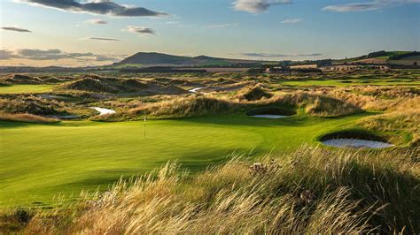 Stars finally aligned for Dumbarnie Links, the best new course in Scotland