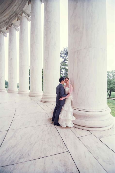 Wedding Stories — The DC Event Planner