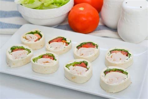 17 New Year's Eve Appetizers That Won't Take Long To Make