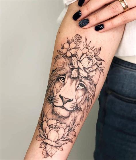 35 Inspiring Arm Tattoo Design Ideas for Women 2020 - SooShell