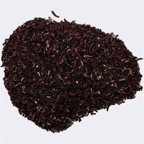 Hibiscus Tea - Eastern Herbs