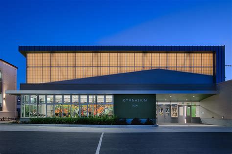 Fremont High School – QKA – Quattrocchi Kwok Architects