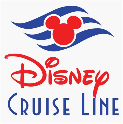 Disney Cruise Line Logo Svg