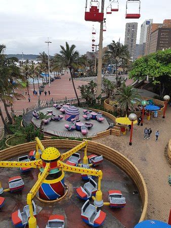 Funworld (Durban) - 2019 All You Need to Know Before You Go (with Photos) - Durban, South Africa ...