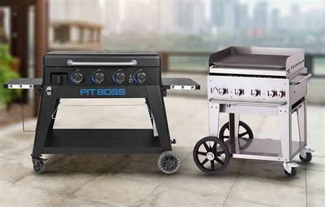 Outdoor Cooking Equipment: Grills, Charcoal, & More