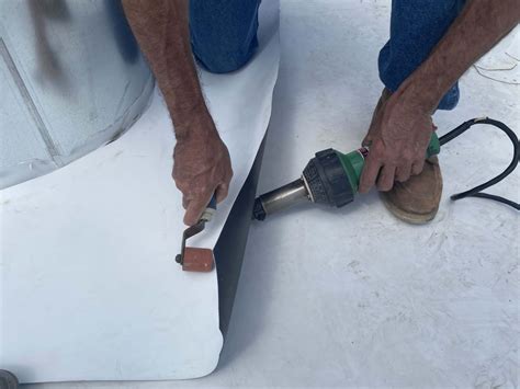 How Much Does A TPO Roof Repair Cost?