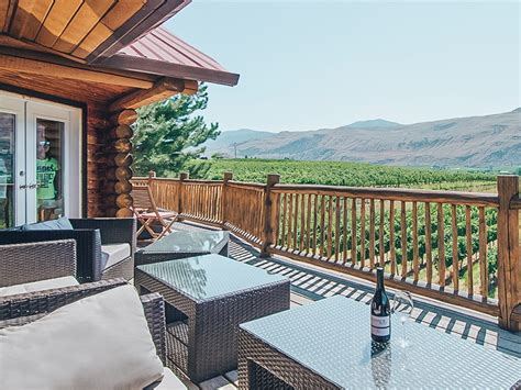 6 Wineries You Need to Visit in Oliver & Osoyoos, BC – Kirsten Wendlandt