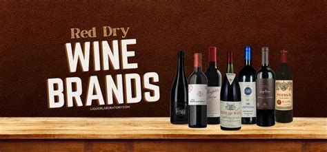 15 Best Red Dry Wine Brands You Should Try (2024 Updated)