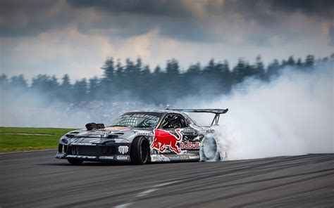 Mazda rx7 drifting wallpaper | 1920x1200 | #17353