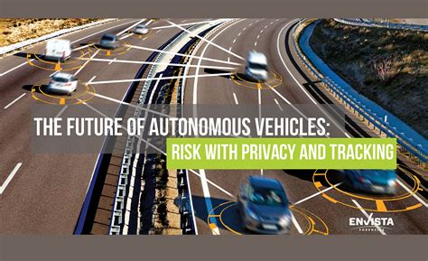 The IIoT and Autonomous Vehicle Risks | Envista Forensics