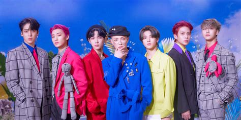 ATEEZ's comeback mini album 'Zero: Fever Part.2' tops iTunes album charts in 36 countries after ...