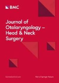 Aerosol-generating otolaryngology procedures and the need for enhanced PPE during the COVID-19 ...
