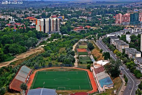 Galati | Galati, Romania, Outdoor