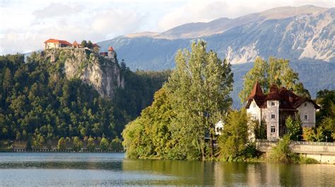 Lake Bled in Bled | Expedia