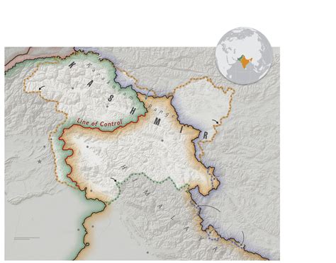 The Kashmir conflict: How did it start?