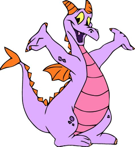 Figment Epcot Clipart Check out our figment cliparts selection for the very best in unique or ...