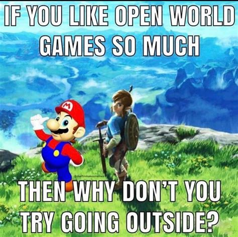 Video games bad : r/NormalFacebookMemes