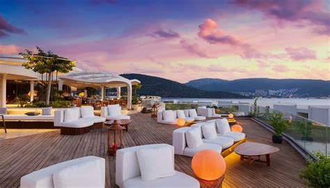 TOP 16 Luxury hotels in Bodrum - Bodrum in Style