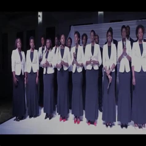 NIMEKUPATA YESU BY AMBASSADORS OF CHRIST CHOIR (feat. HMGP) - YouTube Music