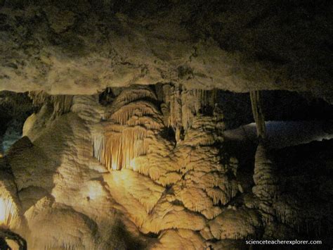 Cumberland Caverns, Tennessee; 2016 – Explorer/Trekker