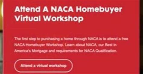 NACA Part 2: The Step-by-Step NACA Home-Buying Process | Simplify